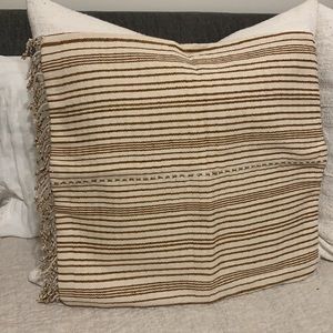 PICS ONLY, not for sale.Pillows mudcloth and batik